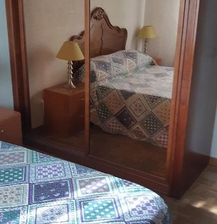 Habitacion Lcv Madrid Dış mekan fotoğraf