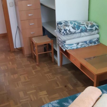 Habitacion Lcv Madrid Dış mekan fotoğraf