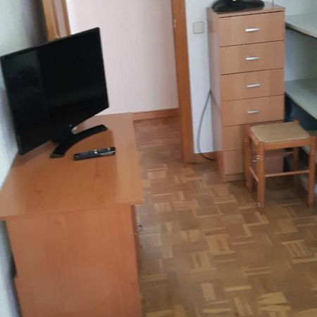 Habitacion Lcv Madrid Dış mekan fotoğraf