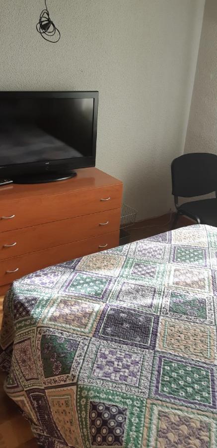Habitacion Lcv Madrid Dış mekan fotoğraf
