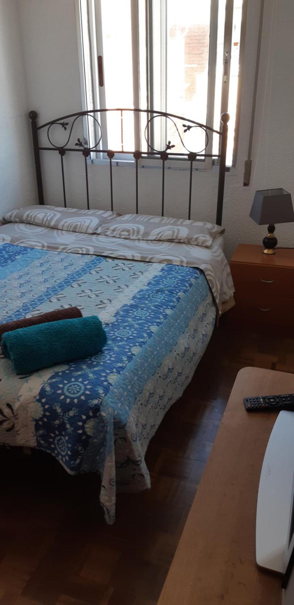 Habitacion Lcv Madrid Dış mekan fotoğraf