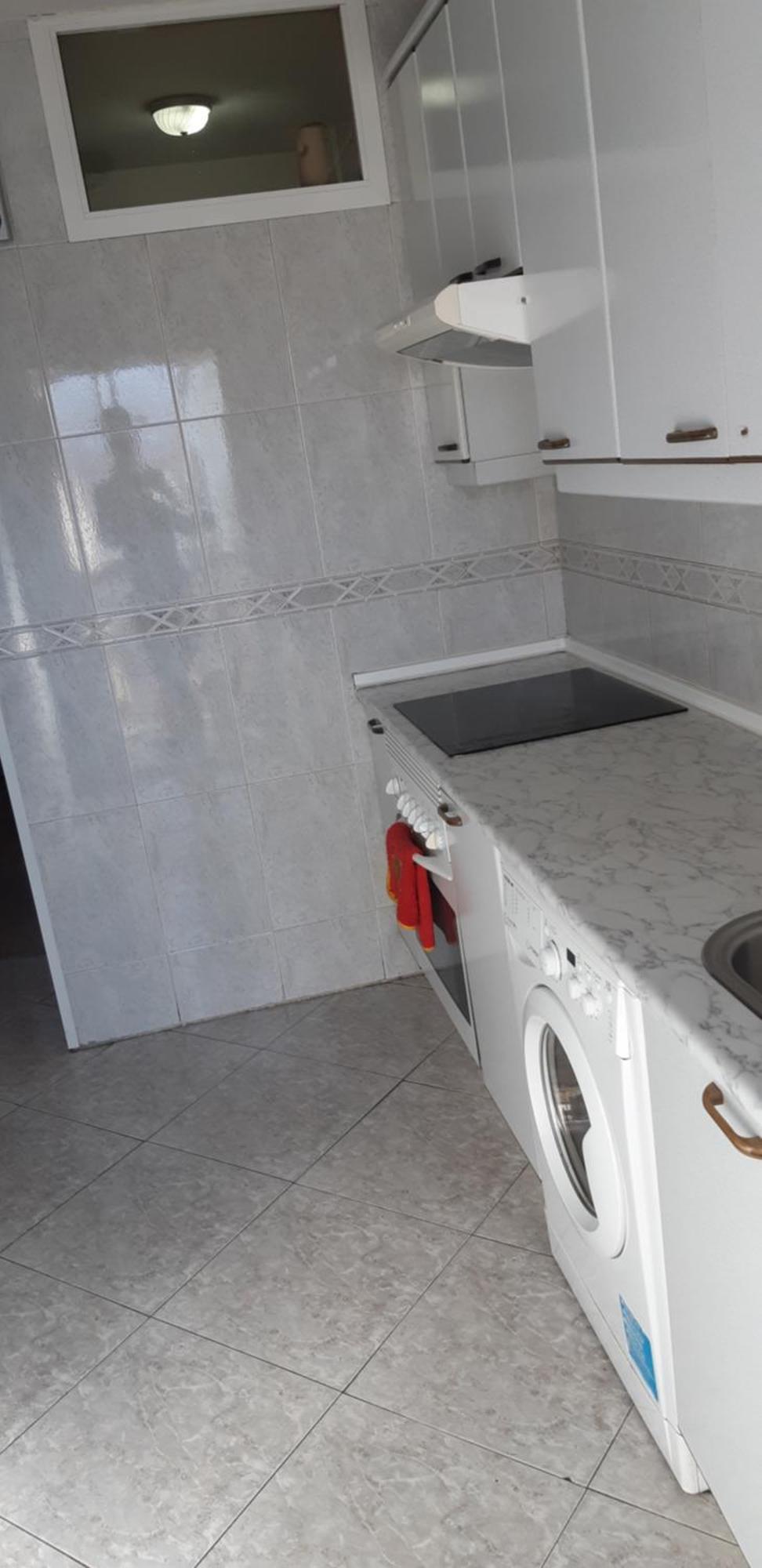 Habitacion Lcv Madrid Dış mekan fotoğraf