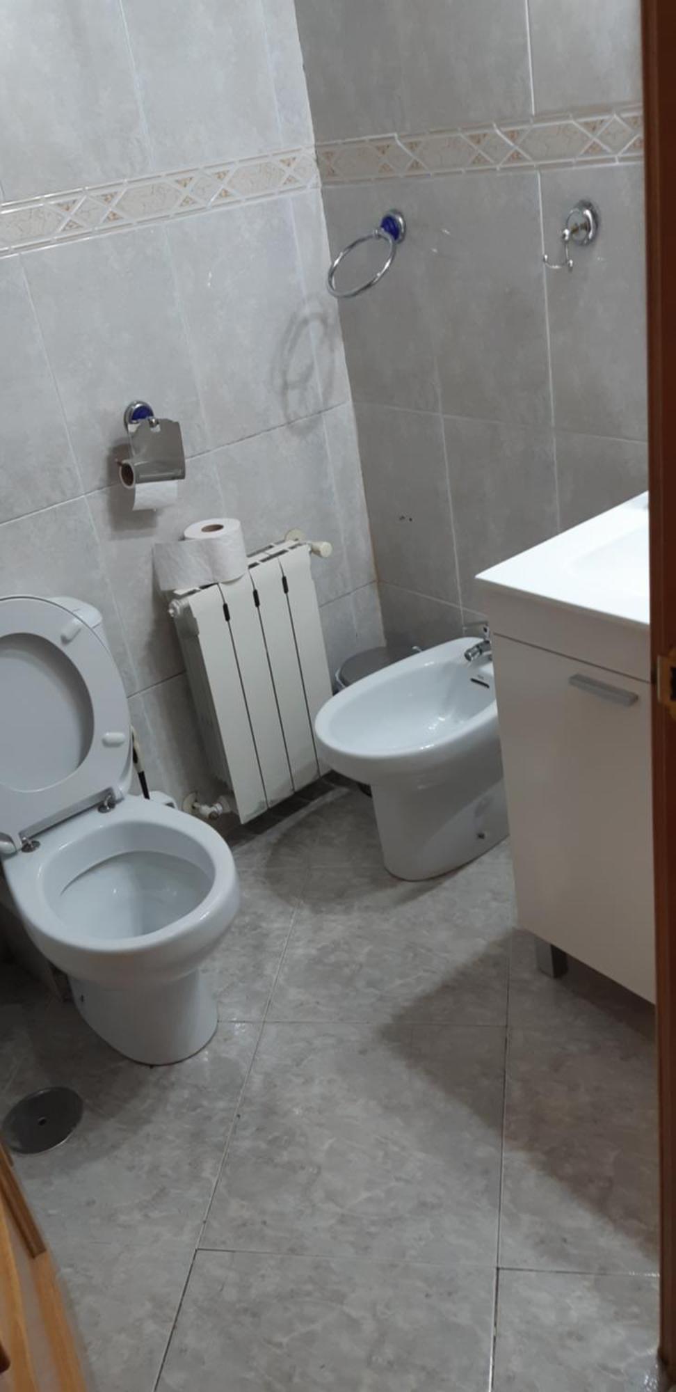 Habitacion Lcv Madrid Dış mekan fotoğraf
