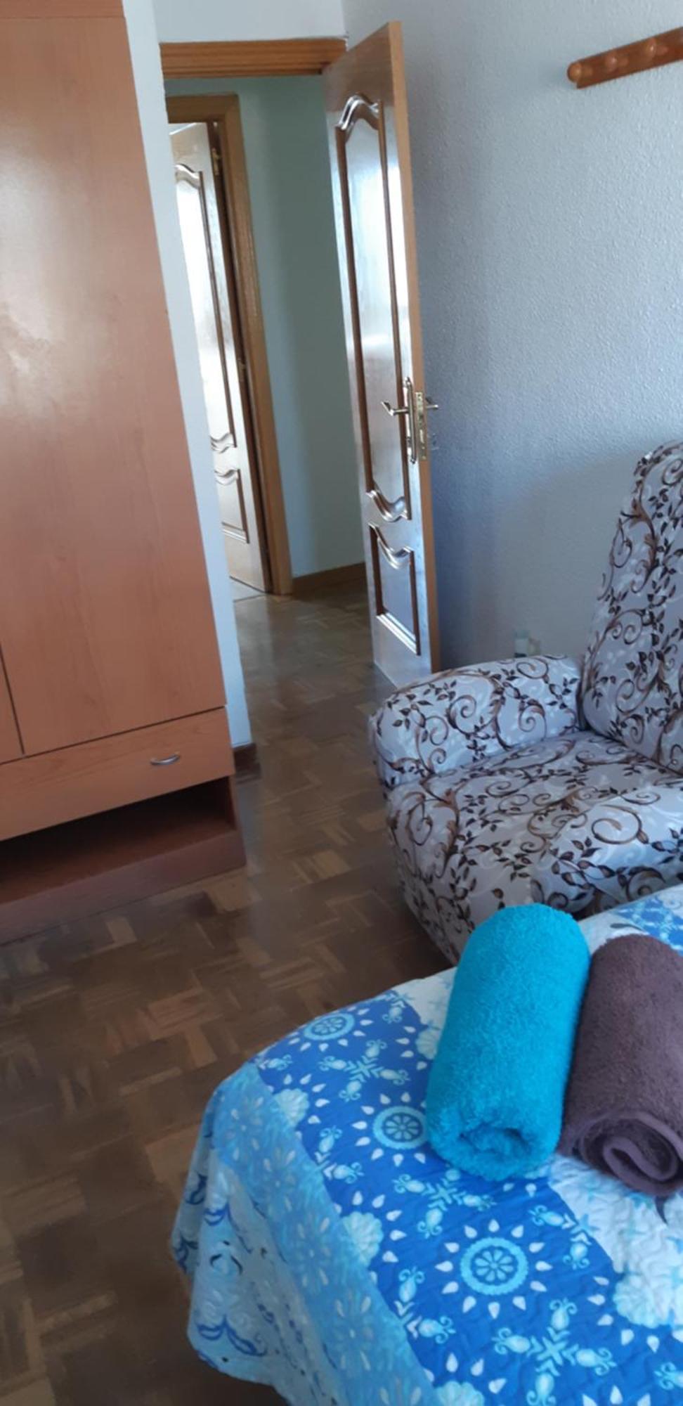 Habitacion Lcv Madrid Dış mekan fotoğraf