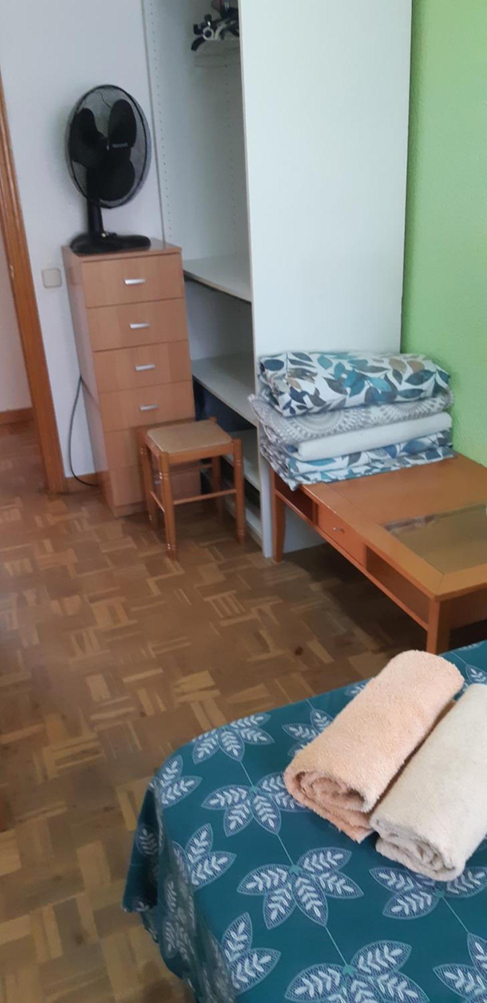 Habitacion Lcv Madrid Dış mekan fotoğraf