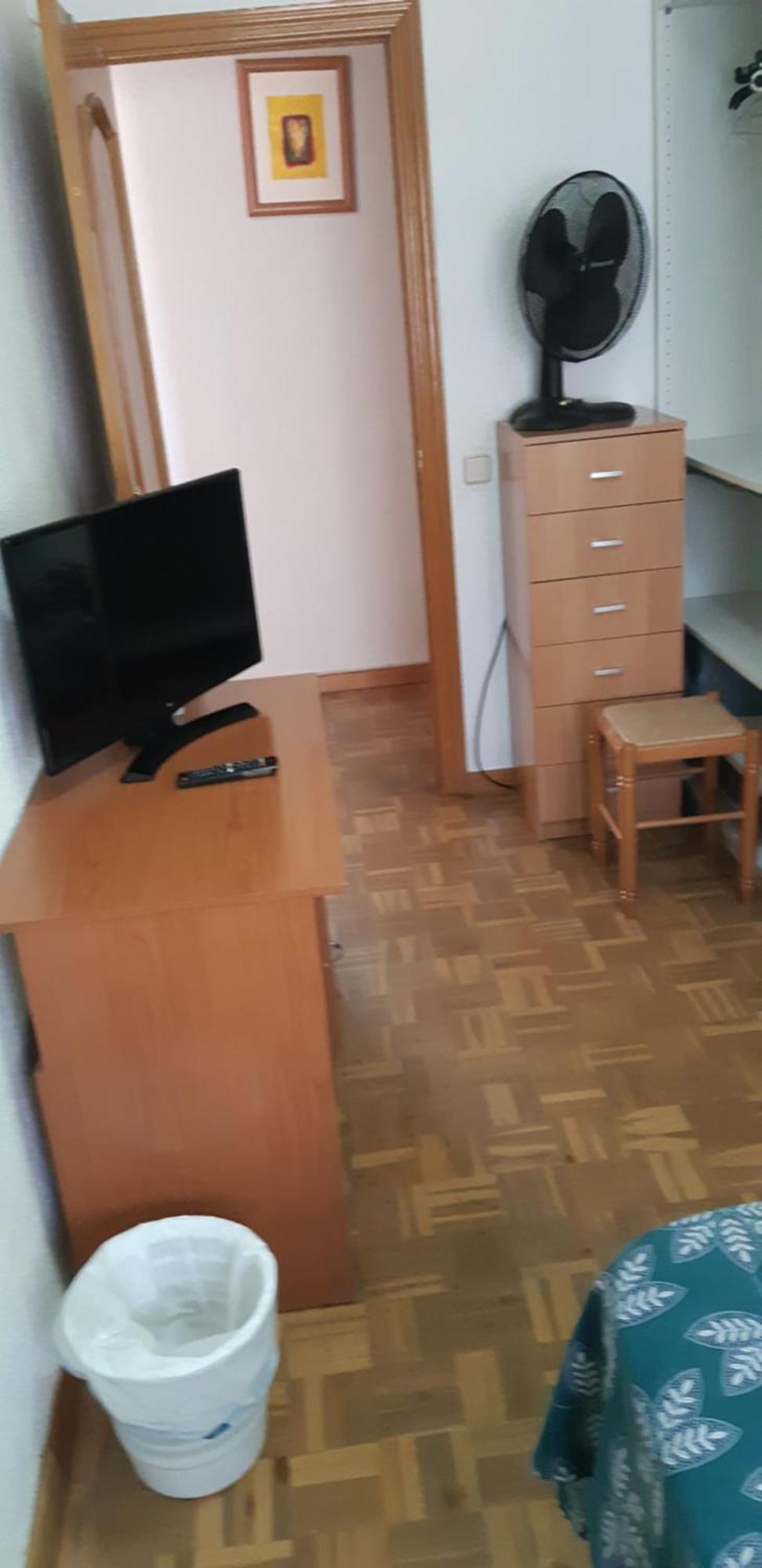 Habitacion Lcv Madrid Dış mekan fotoğraf